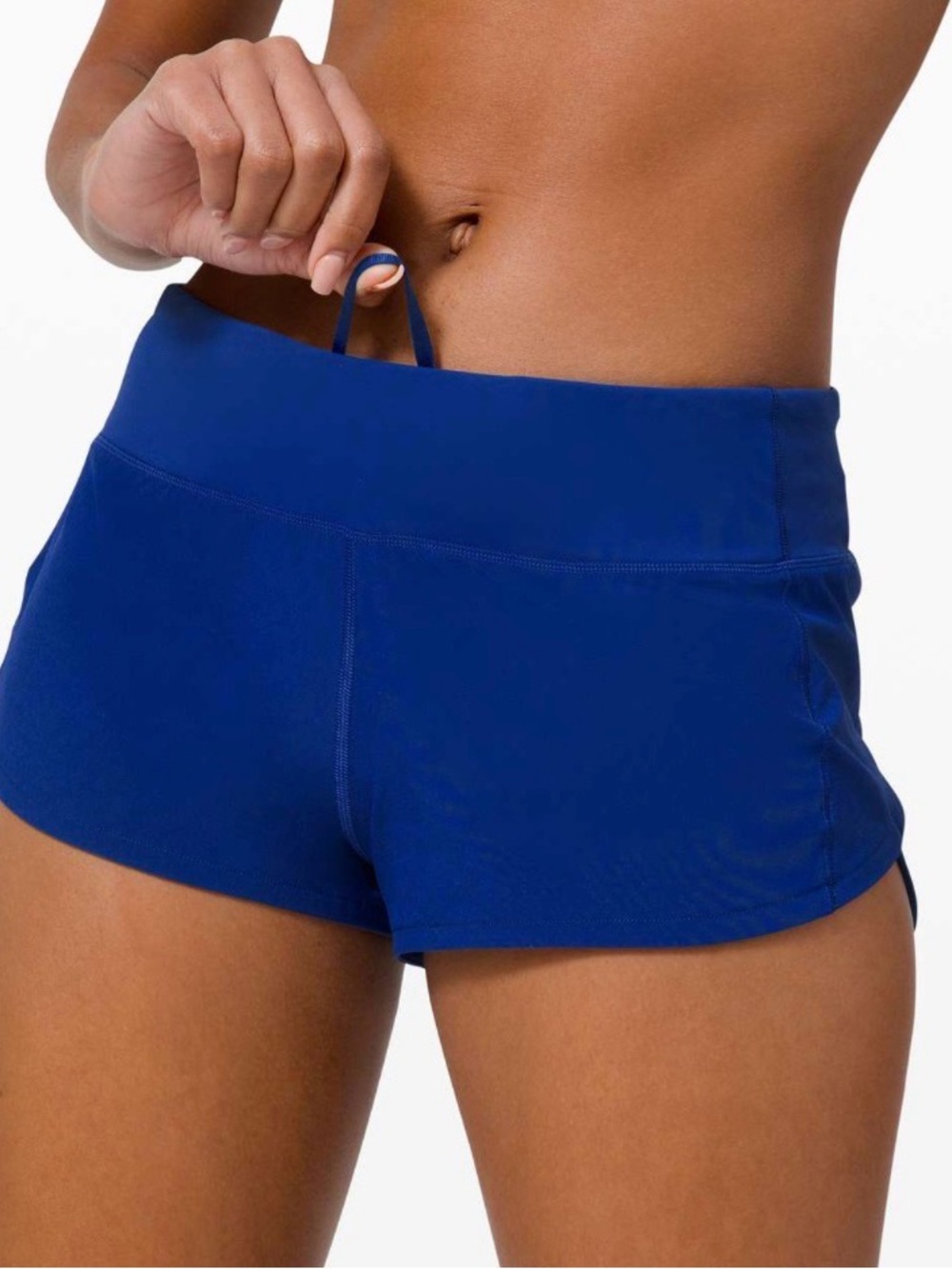Lululemon Speed Up Short *2.5"
Larkspur - Picture 2 of 7